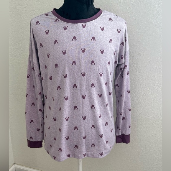 Minnie Mouse Pajama Set - Picture 8 of 8